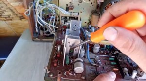 В поисках злата-серебра в неизвестном бобиннике (эльфа 232-1)