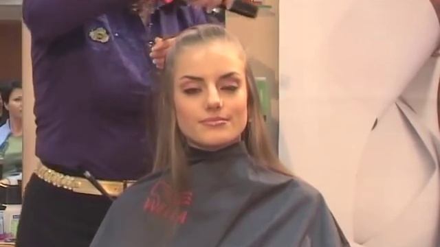 Прическа 10 смотреть онлайн