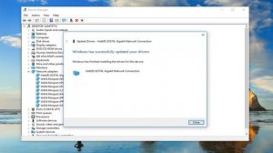 Windows Could Not Find a Driver for Your Network Adapter FIX [Tutorial]
