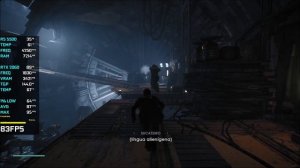 Ryzen 5 5500 + RTX 2060 + 16GB 3200 | Test in 9 Games 1080p