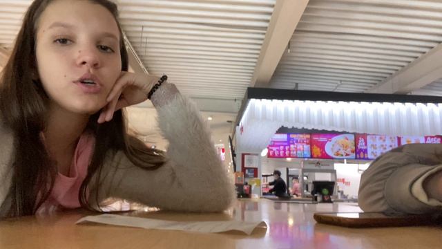 СКУПАЕМ h&m/СПОР С РОДИТЕЛЯМИ