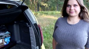 Накладки на боковины багажника Рено Дастер Duster