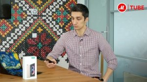 Обзор смартфона OPPO A83