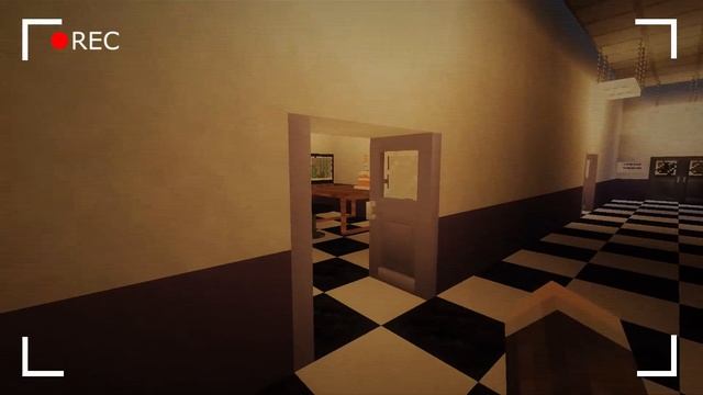 24 ЧАСА В ПИЦЦЕРИИ ФРЕДДИ - FNAF(ФНАФ) [НОЧЬ 1] - СТРАШИЛКИ МАЙНКРАФТ