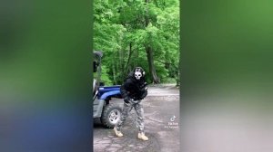 Me Gusta La Canela Me Gustas Tu Me Gusta El Fuego Me Gustas Tu | Tiktok Compilation