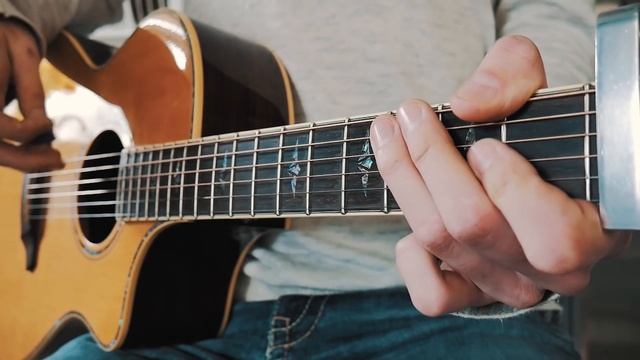 Psycho Post Malone Guitar Lesson for Beginners // Psycho Guitar // Lesson #421 смотреть онлайн