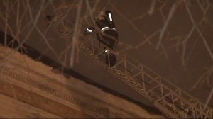 24 02 2017 Тверская ДОКБ Пожар  Ночь