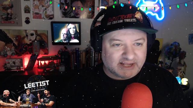 Best Gaming Publisher of 2022 is...?+Calisto SHOULDA crunched?+ More! смотреть онлайн