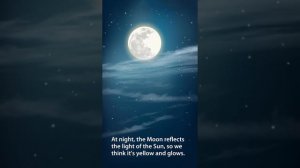 Solar system planets for kids | The Moon for kids | Planets & Space | Educational video for kids