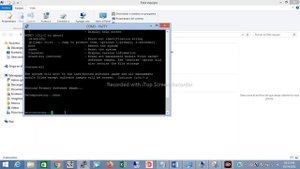 Reset de Fabrica Switch Aruba 2530-48G