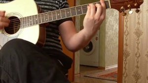 Пикник - Египтянин (cover)