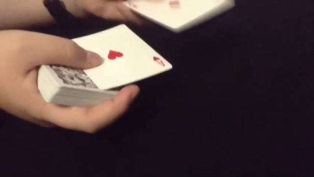 Two Card Monte (Revealed) смотреть онлайн