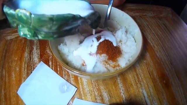 Вкусные штучки: Очень вкусный сладкий Рис смотреть онлайн