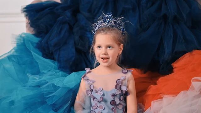 Show Voice - Королева красоты (backstage) смотреть онлайн