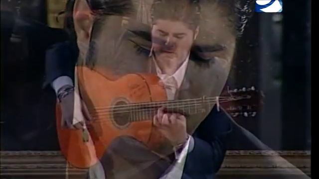 Manuel Valencia, siguirilla de Manuel Morao. Festival de Jerez смотреть онлайн