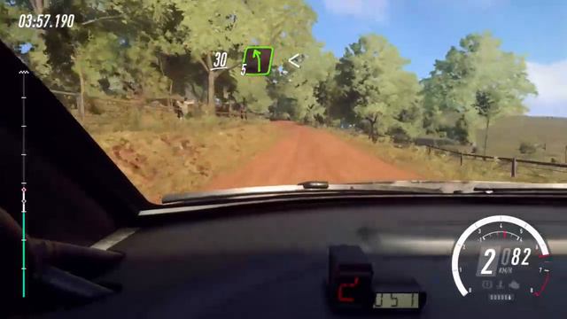 #55 globally | Citroen C4 | Mount Kaye Pass Reverse | Dirt Rally 2.0 смотреть онлайн