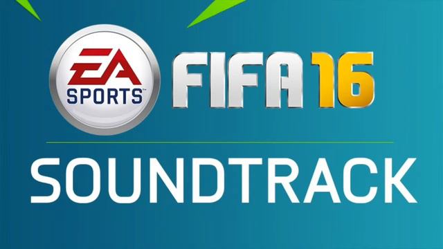 FIFA 16 Soundtrack - Stockholm By Atlas Genius смотреть онлайн