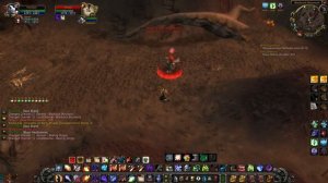HASHASH - weekly highlights #1 (WoW Classic Warlock PvP Phase 2)