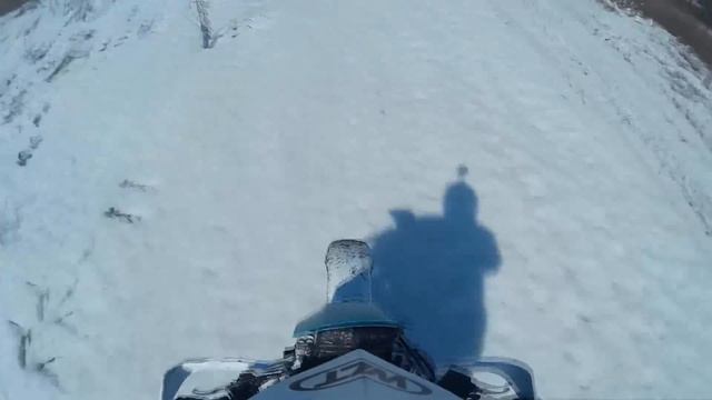 Honda xl250 degree мини обзор, тест драйв. смотреть онлайн