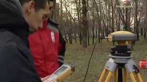 Профессия Геодезист (Телеканал ПРОСВЕЩЕНИЕ)