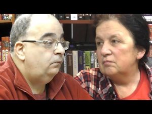 Рейтинг предательства. Прудникова - Нерсесов