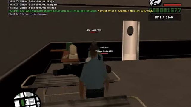 DreamWorld Let's Play Rpg Macedonian смотреть онлайн