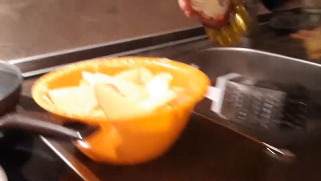 Готовим картошку айдахо смотреть онлайн