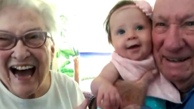 Эта история потрясла весь мир, бабушка родила в 110 лет! Верится с трудом! смотреть онлайн