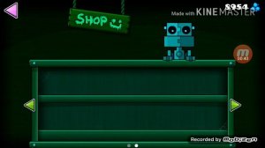 Geometry dash:70% людей не знают как открыть chamber of time