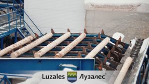 ООО «Лузалес»