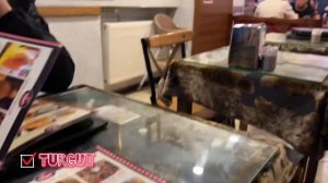 ЕДА В ТУРЦИИ??Где попробовать самые вкусные блюда? Стамбул 2022