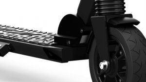 Электросамокат MIDWAY Yamato MINI