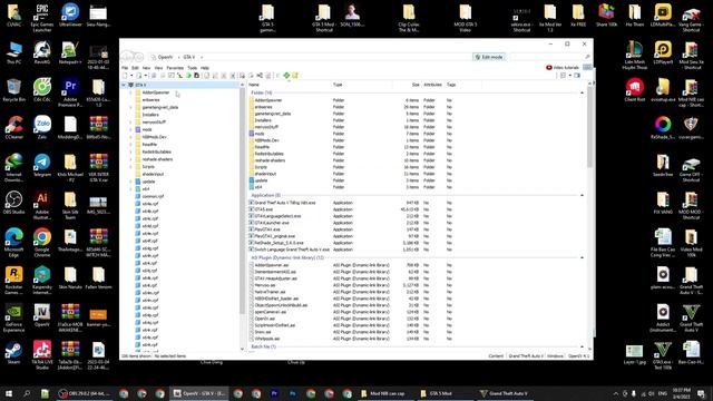 GTA 5 - Hướng dẫn Mod Magneto Full Skill Full Skin смотреть онлайн