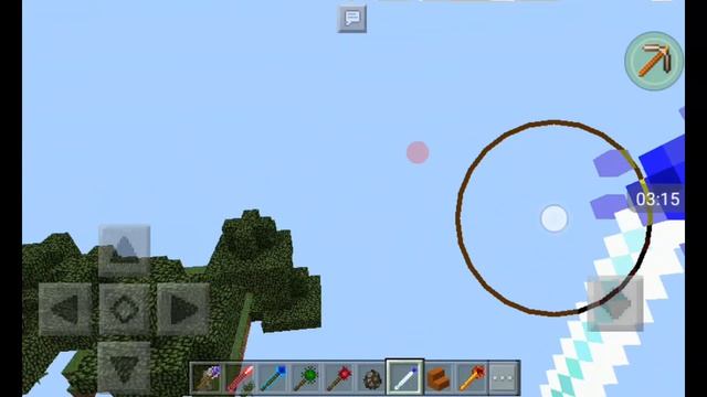 Абзор мода на майнкрафт 0.16.0 на палки черадейки смотреть онлайн