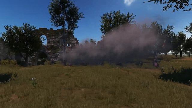 Persistent Bannerlord - RELEASE смотреть онлайн