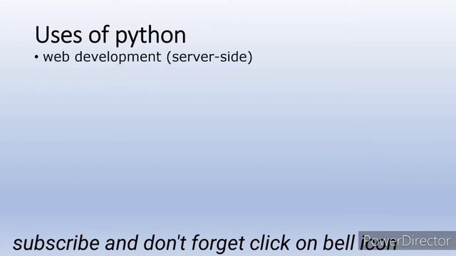 Python Tutorial For Beginners In Hindi || complete course || core python part - 1