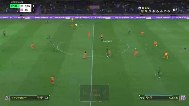 Pro clubs смотреть онлайн