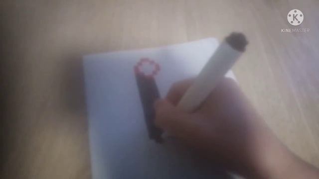 КАК НАРИСОВАТЬ КЕРАМБИТ КЛАВ? КЕРАМБИТ КЛАВ ПО КЛЕТОЧКАМ! смотреть онлайн