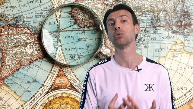 Географія. 7 клас. §8. Кліматичні пояси і типи клімату Землі