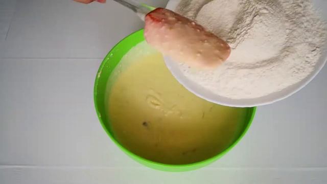 Творожные куличи: рецепт без дрожжей, тесто мягкое воздушное и очень вкусное смотреть онлайн