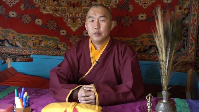 Зурхай на 5 июня! смотреть онлайн