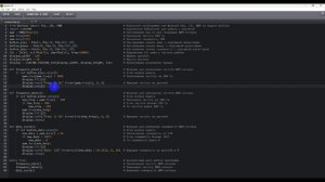 Генератор импульсов ардуино, ESP32 на MicroPython, частоту и скважность выводим на oled дисплей.