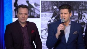 Группа ViVA - Старые друзья мои