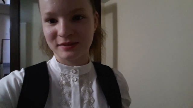 VLOG 1 сентября/8 класс/Back To School/Снова в школу/Канцелярия/Подарки/Дина идет в первый класс