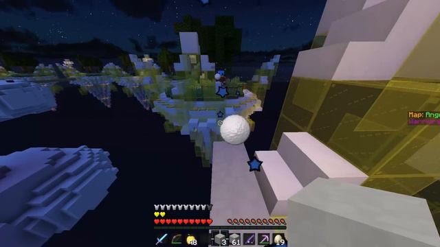 Los Ángeles Del Olimpo - Skywars #19 смотреть онлайн