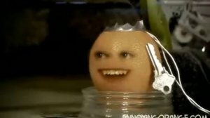 Nadoedlivyj Apel'sin   Pila 7 seriya Ozvuchka  MiST 360