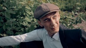 "Следопыт" - короткометражный игровой фильм (2021)