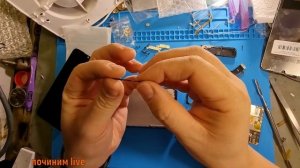 Ремонт Xiaomi Redmi Note 7 замена дисплея, корпуса, аккумулятора, кнопки включения