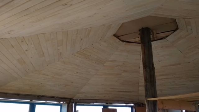 Эко-юрта в Харанцах на Ольхоне смотреть онлайн