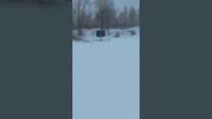 Ветровой аэратор для пруда
